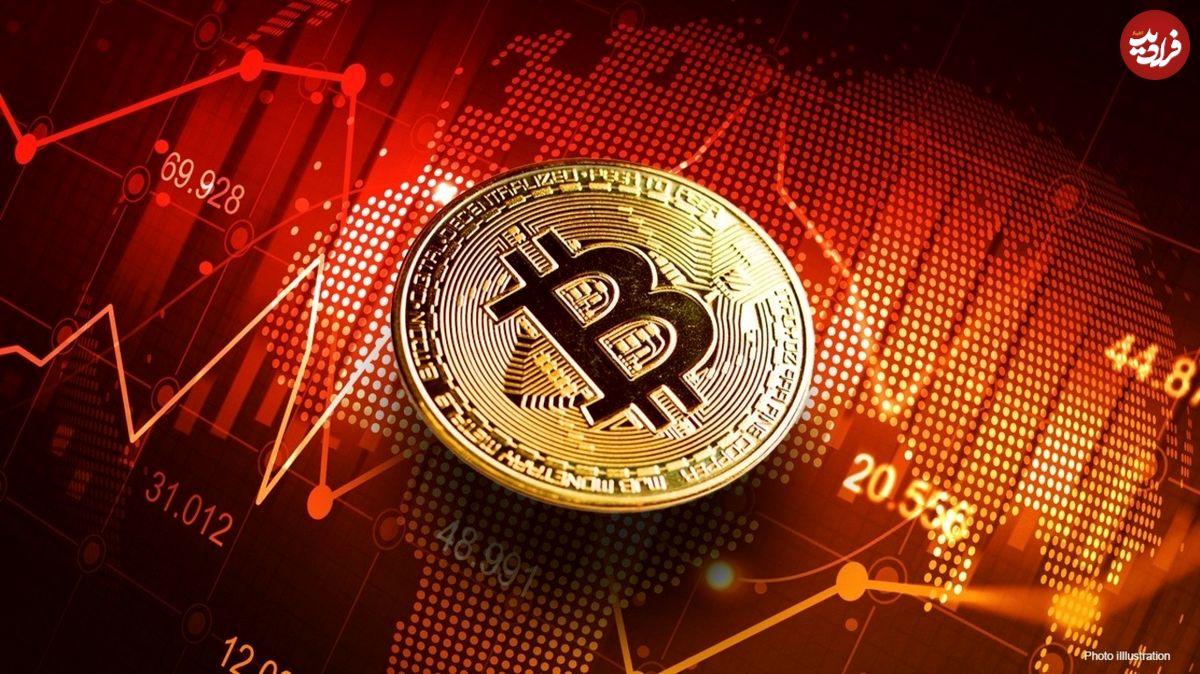 قیمت بیت کوین، امروز ۱۴۰۰/۰۷/۲۱