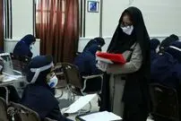 تکلیف امتحانات خرداد ۱۴۰۰ چه می‌شود؟