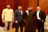 اسنایدر و ژاوی، رخ به رخ با ایرانی‌ها