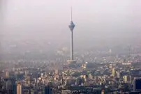 آذر آلوده‌ترین ماه پاییز