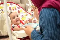 واکنش مردم به احتکار پوشاک بچه چه بود؟