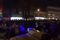 آیت الله هاشمی رفسنجانی درگذشت