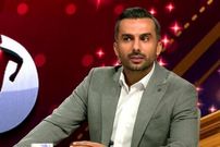 (ویدئو) کل‌کل محمدحسین میثاقی با فتح‌الله‌زاده روی آنتن زنده