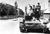کشتار در ایران به بهانه برکناری «مورگان شوستر»