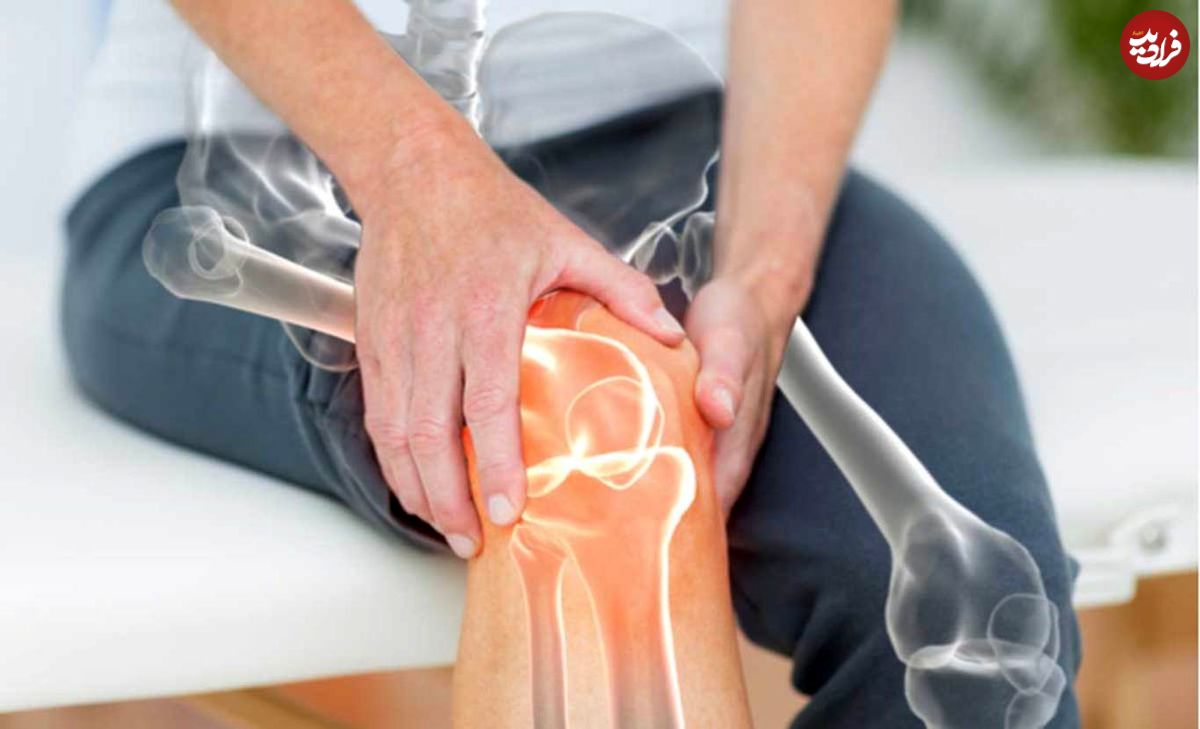 پیشگیری از پوکی استخوان با ۳ تمرین ساده