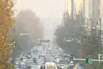 کمک ژاپن برای حل آلودگی هوای تهران!