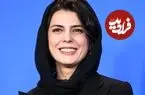 عکس| سفر به گذشته؛ چهرۀ «لیلا حاتمی» 19 ساله در نقش شاهدخت ترک؛ سال 70