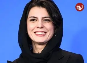 عکس| سفر به گذشته؛ چهرۀ «لیلا حاتمی» 19 ساله در نقش شاهدخت ترک؛ سال 70