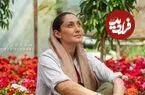 عکس| سفر زمان؛ «هدیه تهرانی و سحر دولتشاهی» 21 سال قبل در «چهارشنبه سوری»