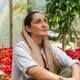 عکس| سفر زمان؛ «هدیه تهرانی و سحر دولتشاهی» 21 سال قبل در «چهارشنبه سوری»