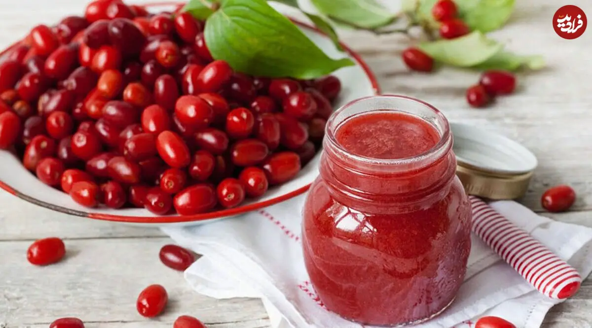 میوه خوشمزه ای که با بیماری‌های مغز و اعصاب مبارزه می کند