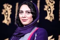 استوری جدید مونا فرجاد با ژست تکراری