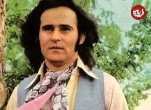 عکس| سفر زمان؛ چهرۀ «ضیا آتابای» خوانندۀ قبل از انقلاب در 78 سالگی در آمریکا