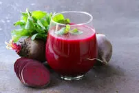 معجزه نوشیدن یک لیوان آب چغندر در روز