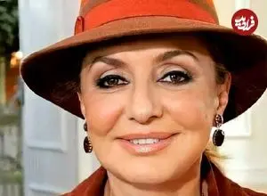 عکس| سفر زمان؛ «گوگوش» با ظاهر متفاوت در 22 سالگی؛ سال 1351