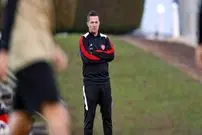 پاسخ قاطع سرمربی پرسپولیس به یک بازیکن؛ نمی‌گذارم جدا شوی!