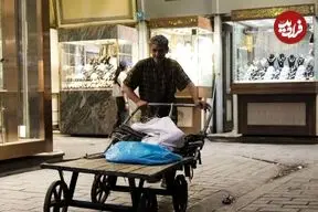 چرا طلا و سکه در جنگ ارزان شدند؟