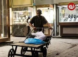 چرا طلا و سکه در جنگ ارزان شدند؟