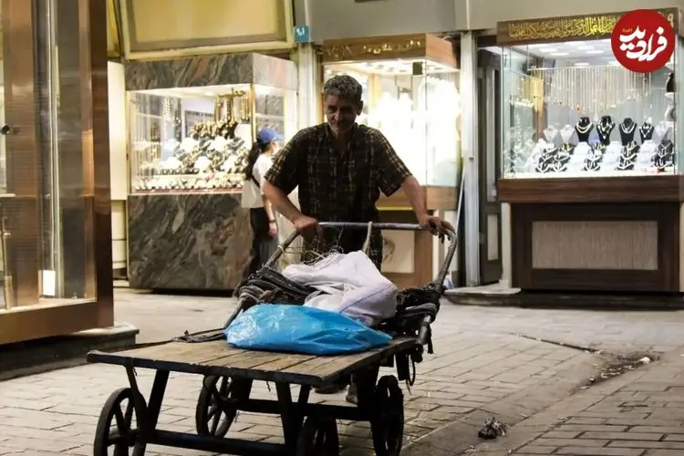 چرا طلا و سکه در جنگ ارزان شدند؟