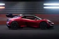 ببینید| کدام کشور سازنده قدرتمندترین ابرخودرو جهان است؟