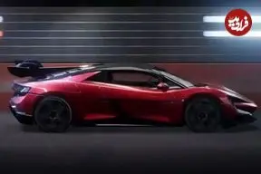 ببینید| کدام کشور سازنده قدرتمندترین ابرخودرو جهان است؟