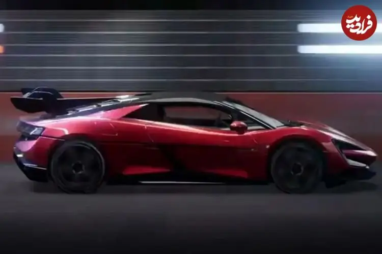 ببینید| کدام کشور سازنده قدرتمندترین ابرخودرو جهان است؟