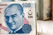 قیمت لیر ترکیه امروز شنبه ۳۰ خرداد ۱۴۰۵