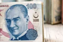 قیمت لیر ترکیه امروز شنبه ۳۰ خرداد ۱۴۰۵