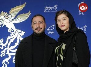ببینید؛ اعتراض نوید محمدزاده به بازداشت پدر همسرش با وجود اقامت قانونی در ایران 