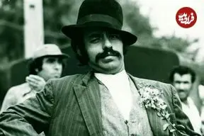 عکس| سفر در زمان؛ چهره «مرتضی عقیلی» بازیگر قبل انقلاب در 16 سالگی؛ سال 1339