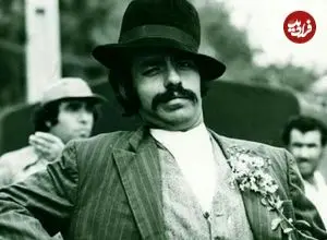 عکس| سفر در زمان؛ چهره «مرتضی عقیلی» بازیگر قبل انقلاب در 16 سالگی؛ سال 1339