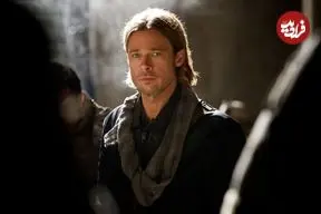 بازیگر فیلم World War Z به ساخت دنباله آن واکنش نشان داد