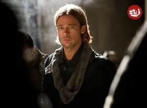 بازیگر فیلم World War Z به ساخت دنباله آن واکنش نشان داد