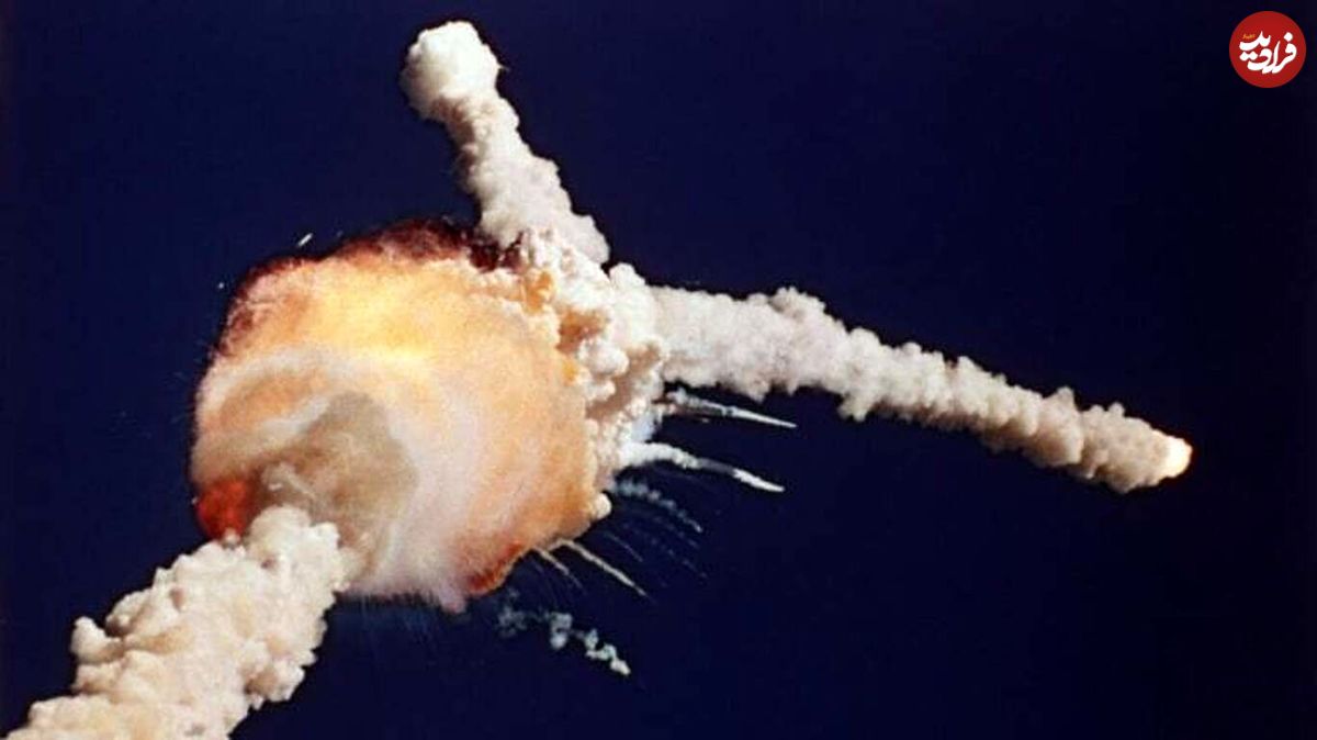 امروز در فضا: شاتل فضایی چلنجر پس از پرتاب منفجر شد