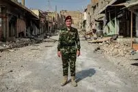 انتقام "خواننده‌ زن ایزدی" از داعشی‌ها