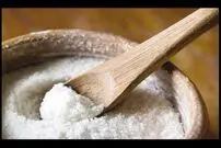 بشنوید/ ترفند‌های شست و شوی نمکی برای خانه