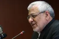 بادامچیان: دوره کیک و ساندیس تمام شده است