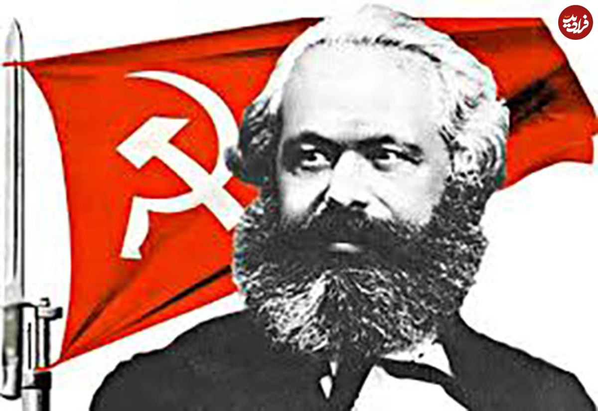 کمونیسم بدون مارکسیسم؛ یک بدویت عجیب و غریب