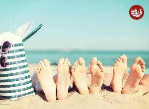 چگونه از تابستان لذت ببریم؟