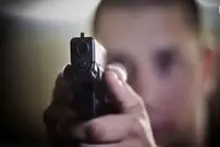 (ویدئو) لحظه هولناک وقوع قتل در جلسه دادگاه
