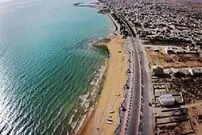 (عکس) این غار خانه دیو است؛ راهنمای سفری زمستانی به گناوه