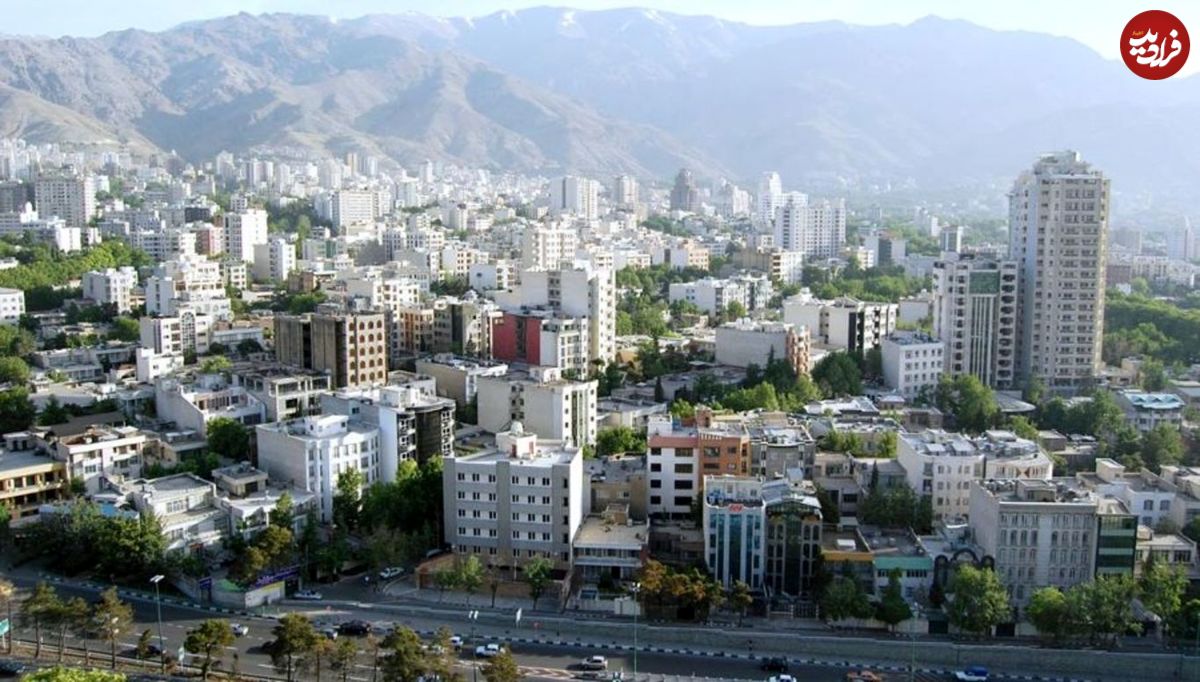 قیمت رهن و اجاره آپارتمان نوساز در تهران