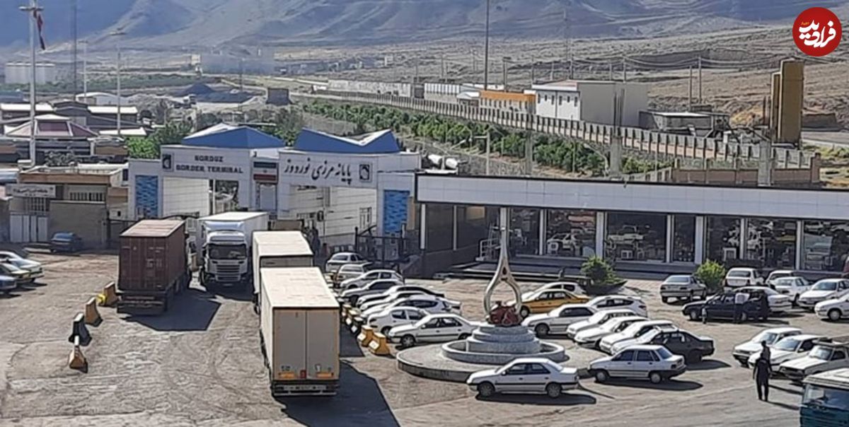 ورود ۱۴ هزار ایرانی به ارمنستان!