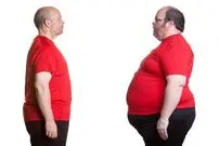 (ویدئو) پاسخ به یک سوال کلیدی؛ چرا با اینکه کم می‌خورم لاغر نمی‌شوم؟