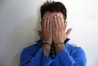 پسری که قاتل پدرش بود، همسرش را کشت!