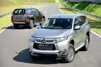 (تصاویر) پاژرو 2016 رونمایی شد