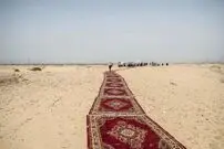 تصاویر/ کشف مقبره جدید در مصر