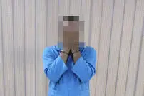 پایان مرگبار دوئل عشقی
