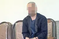 همسرکشی در کارگاه خیاطی
