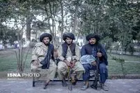 طالبان یک سال پس از سلطه بر افغانستان